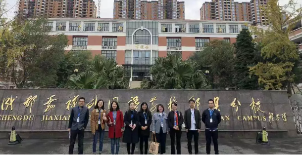 【最嘉關(guān)注】“觀千劍而后識器”，嘉祥九思寒假班背后的秘密！