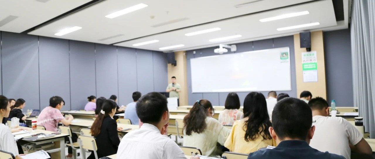 共研共進｜嘉祥九思秋季教研進行中~品質(zhì)課堂，用心鍛造！